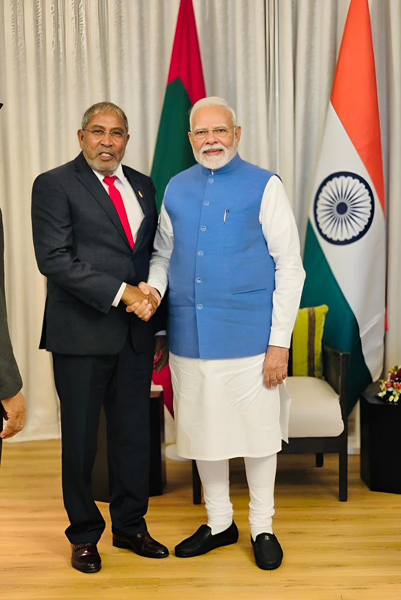 Qasim Ibrahim tweet media