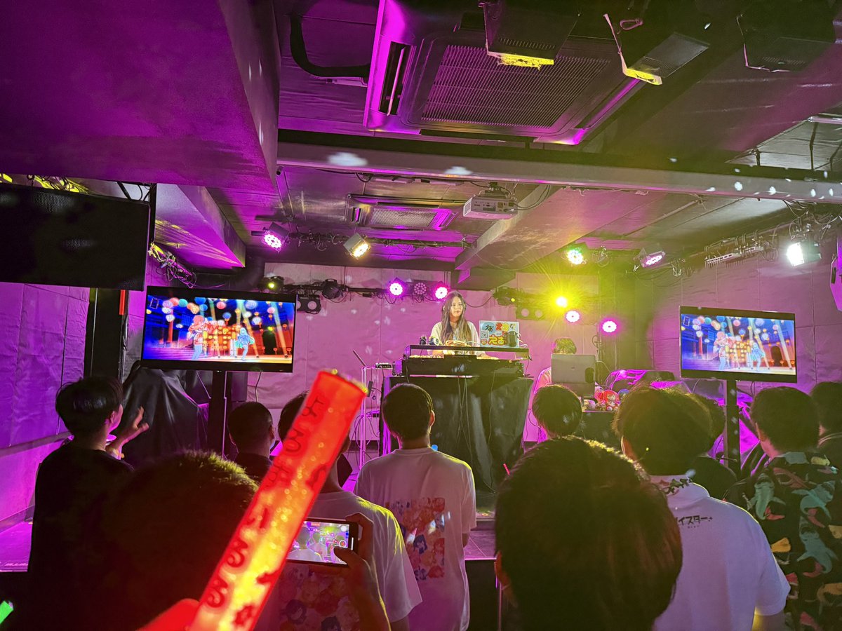 spritedesho's tweet image. 早速高まっております