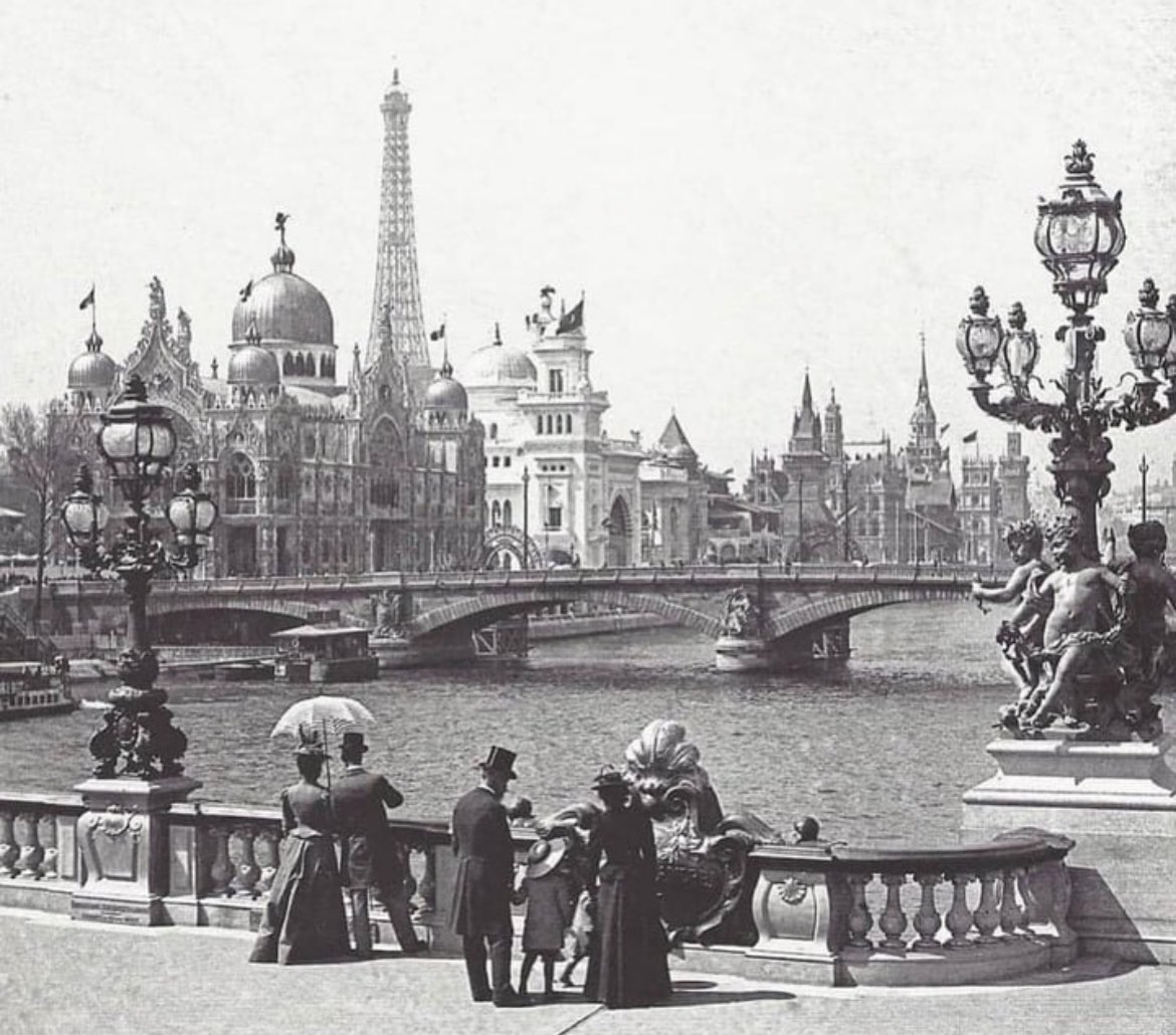 It makes me outraged looking at these photographs. 

Knowing what was taken from us, and how lifeless our modern cities are