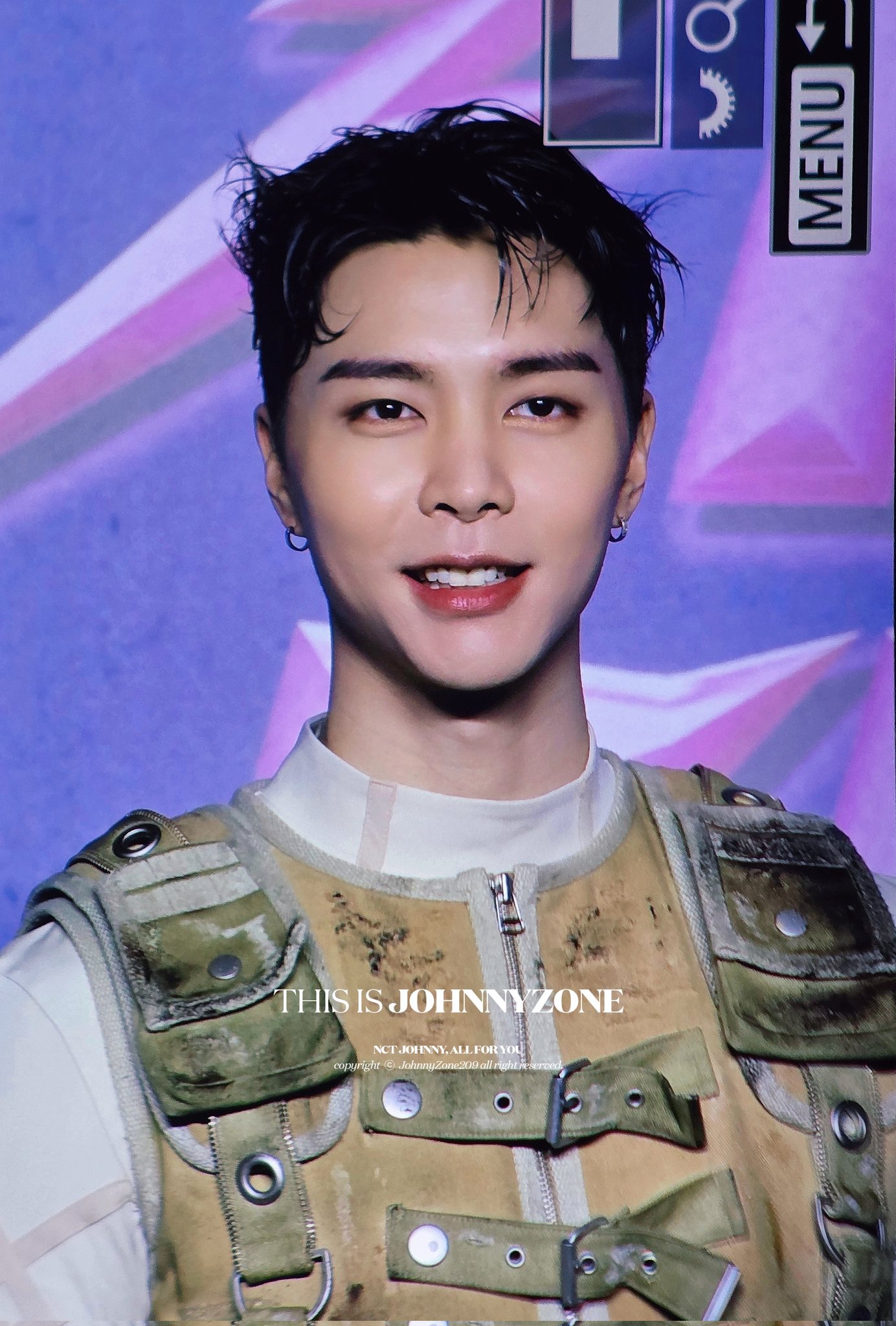 nct nation ジョンウ フリスビー 16636ff4d28c93b4e126d047a39a29