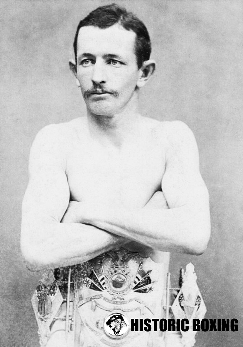 BoxerJoeGrim's tweet image. Former World Featherweight Champion "Torpedo" Billy Murphy died in Auckland, New Zealand, #OnThisDay in 1939, aged 75.