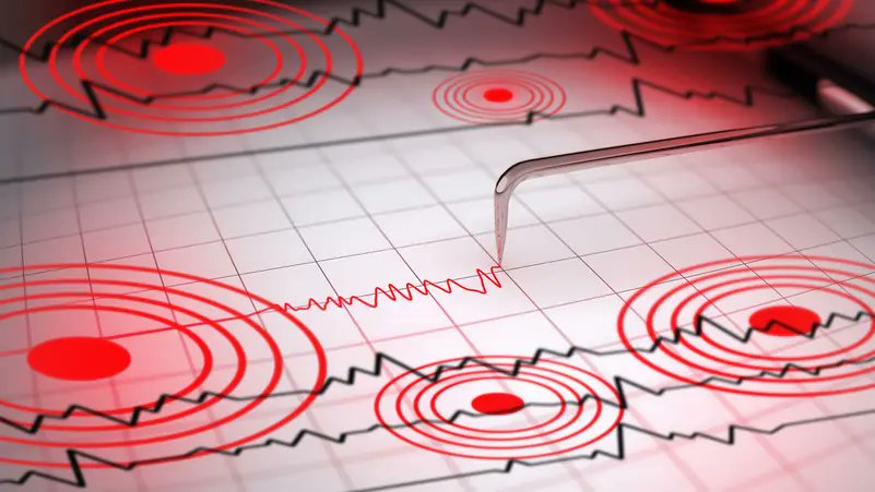 #Magnitude 5.9 quake jolts #Indonesia’s West Papua
sana.sy/en/?p=365973