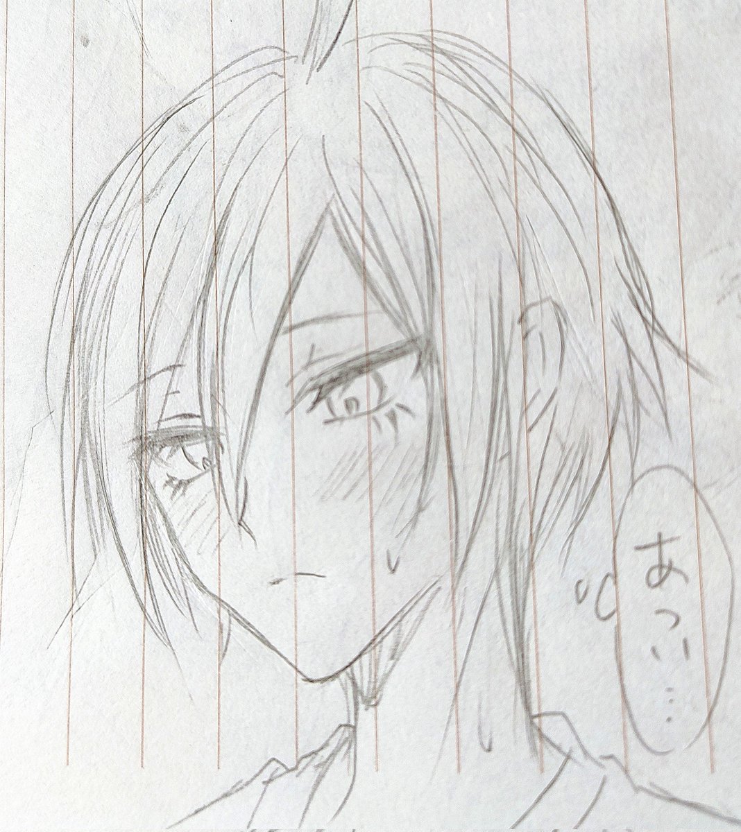 twst_with's tweet image. 🈂️くん可愛いね