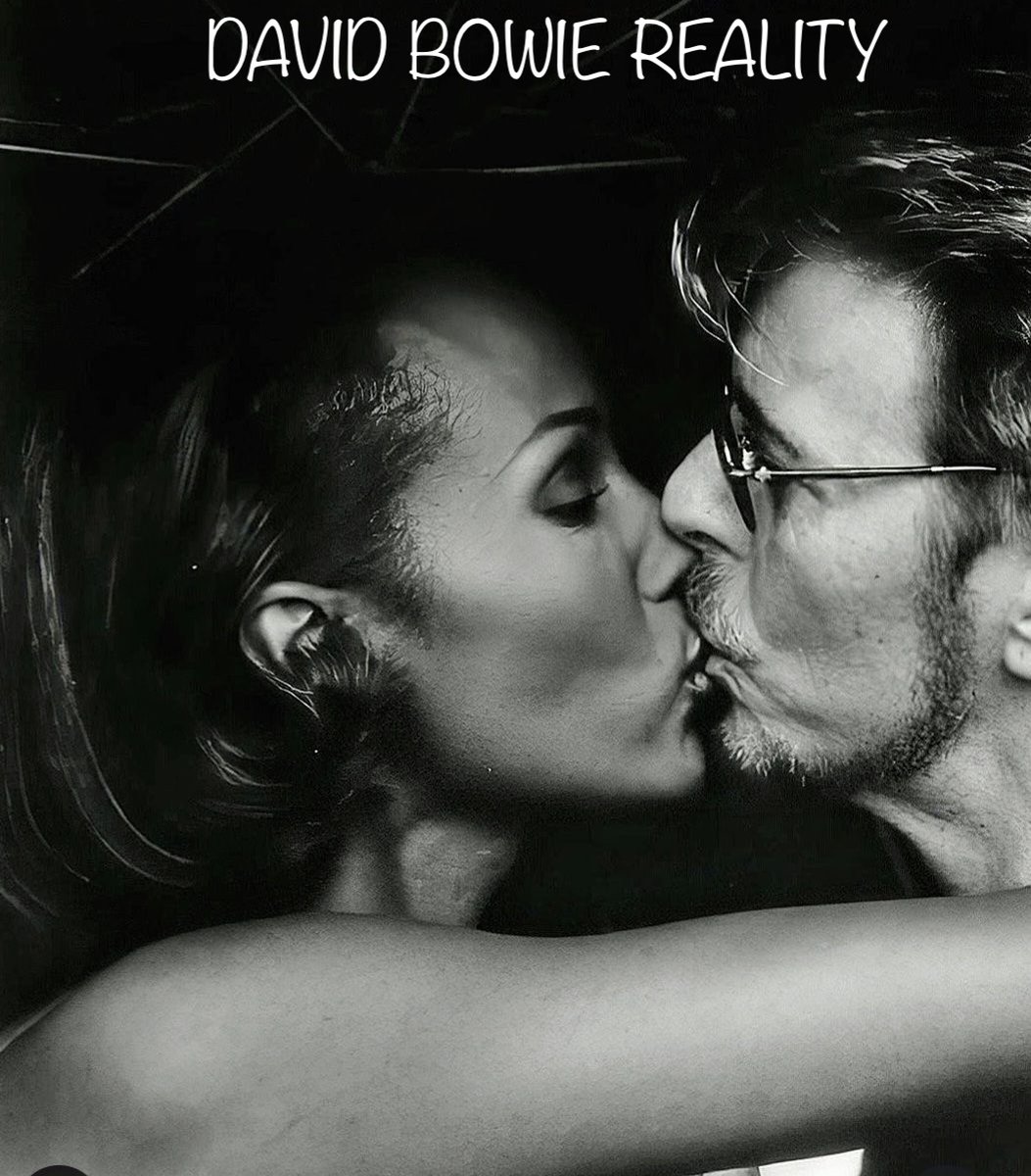 DAVID BOWIE REALITY (@dbfaceofreality) on Twitter photo 