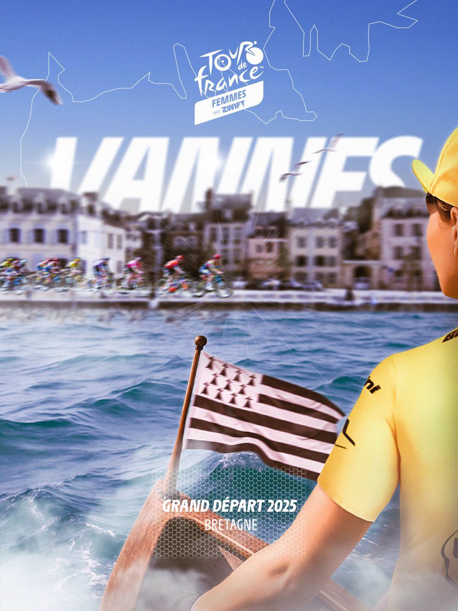 Colin Bourgeat (@colinbourgeat) on Twitter photo Jour de grand départ pour <a href="/LeTourFemmes/">Le Tour de France Femmes avec Zwift</a> 🤩
Le temps de terminer le TDF Hommes et ensuite un plaisir de retrouver <a href="/FournierRoxane/">Fournier Roxane</a> et <a href="/JackyDurand/">Jacky Durand</a> au micro pour <a href="/Eurosport_FR/">Eurosport France</a>
#TDF2025 #TDFF2025 #LesRP Jour de grand départ pour <a href="/LeTourFemmes/">Le Tour de France Femmes avec Zwift</a> 🤩
Le temps de terminer le TDF Hommes et ensuite un plaisir de retrouver <a href="/FournierRoxane/">Fournier Roxane</a> et <a href="/JackyDurand/">Jacky Durand</a> au micro pour <a href="/Eurosport_FR/">Eurosport France</a>
#TDF2025 #TDFF2025 #LesRP
