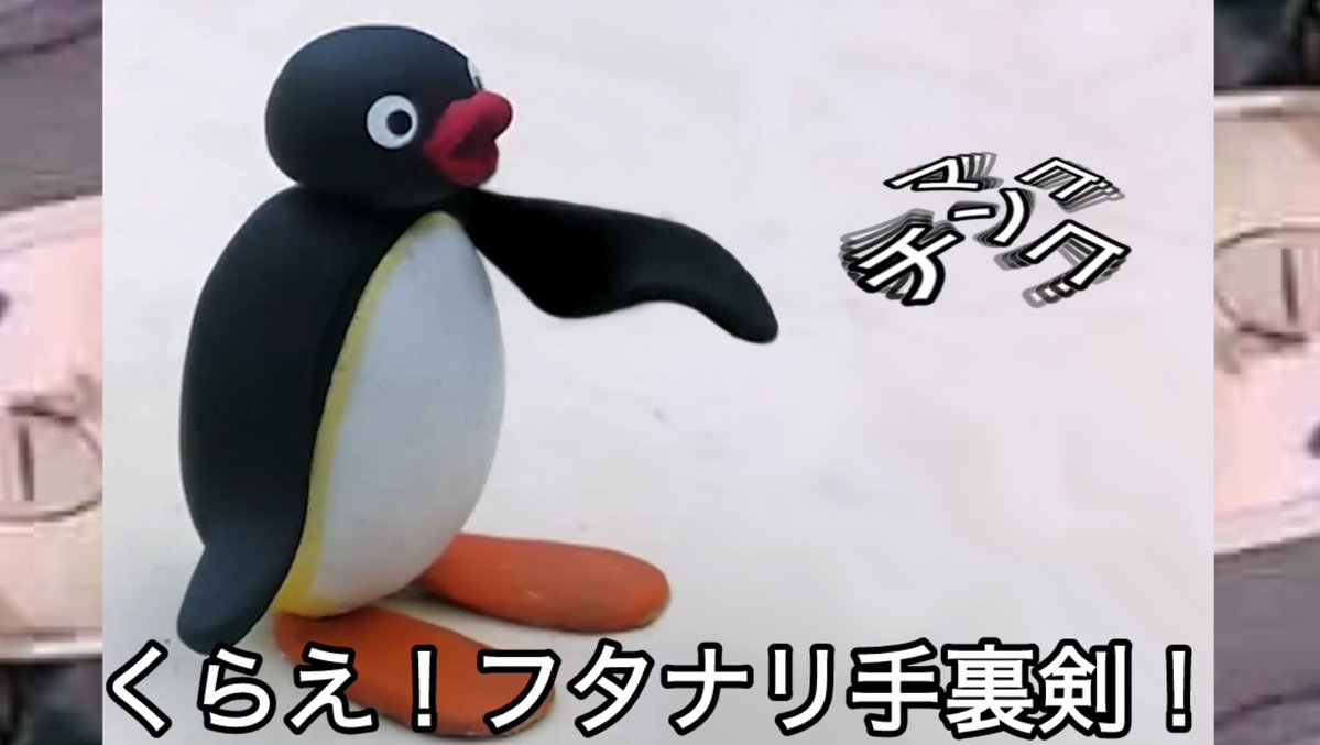 pingu_Archive's tweet image. 
