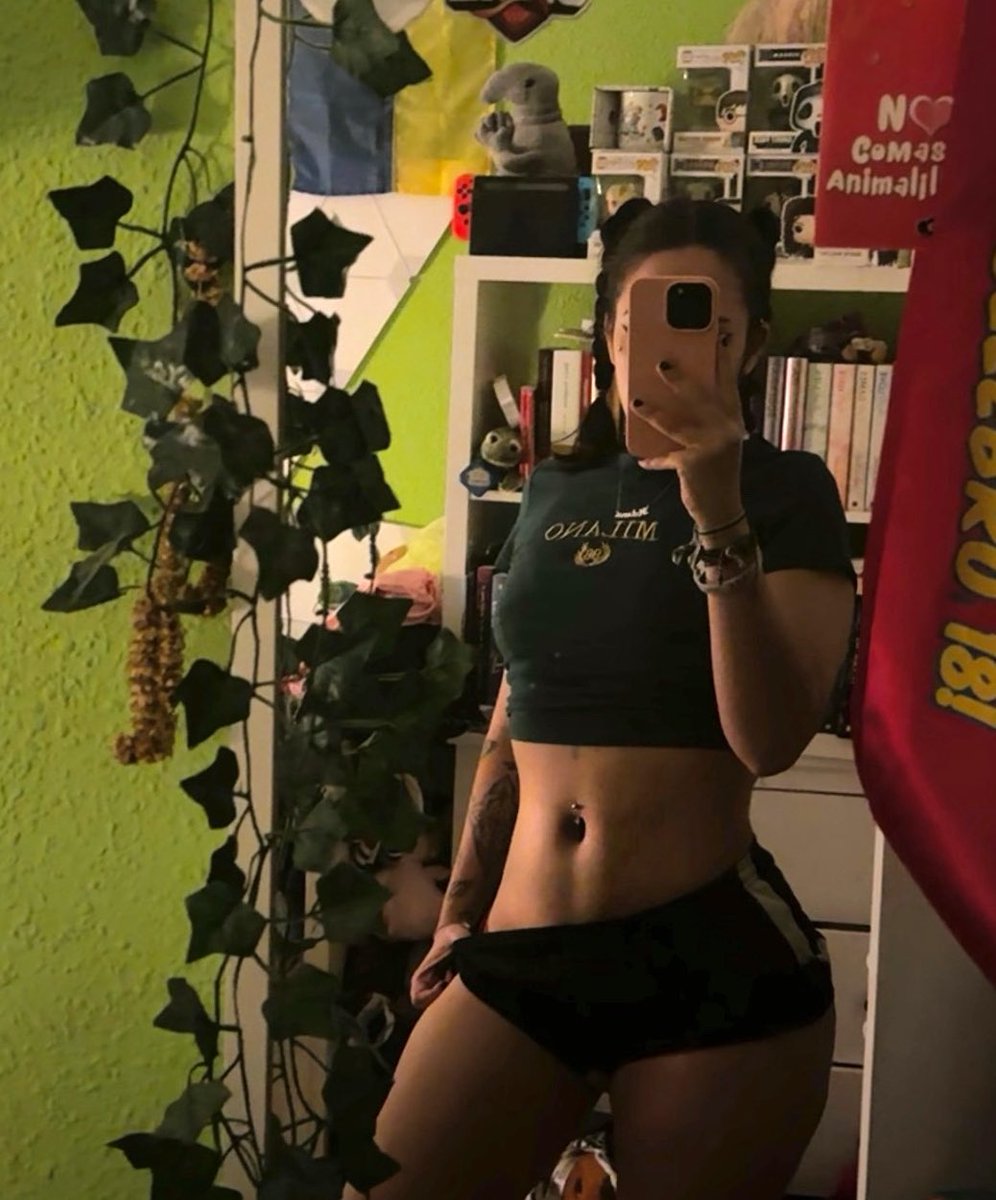 1 mes y medio de entreno, not bad💪🏼