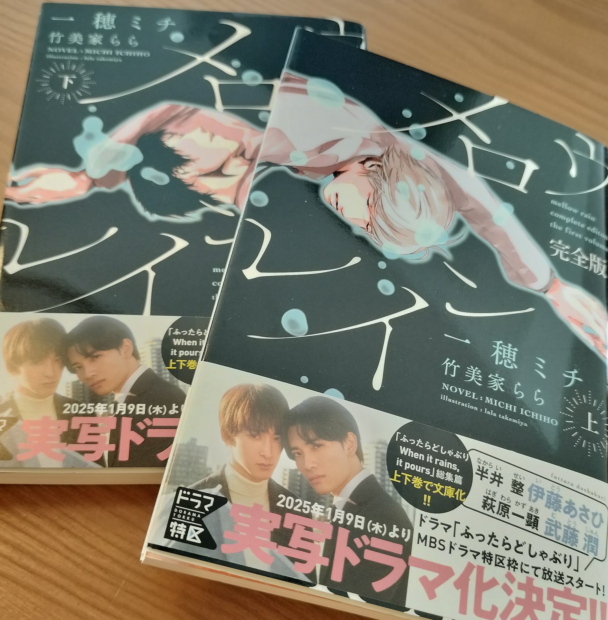 KEROPPI  ※プロフ読んでね※ 一穂ミチ BL小説 まとめ売り わ*装様 一穂ミチ BL小説 4冊まとめ売り - メルカリ