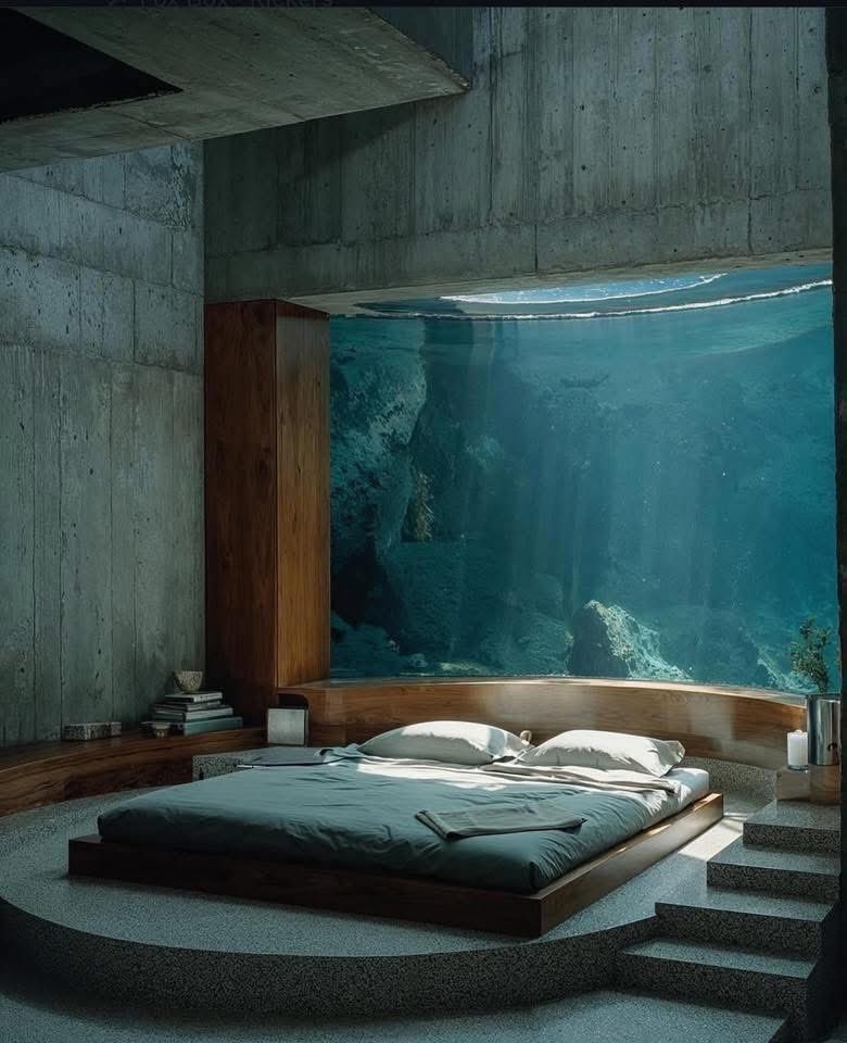 HeartBreakSeun's tweet image. Rick Owens place look like it belongs in the Slithering quarters 🐍