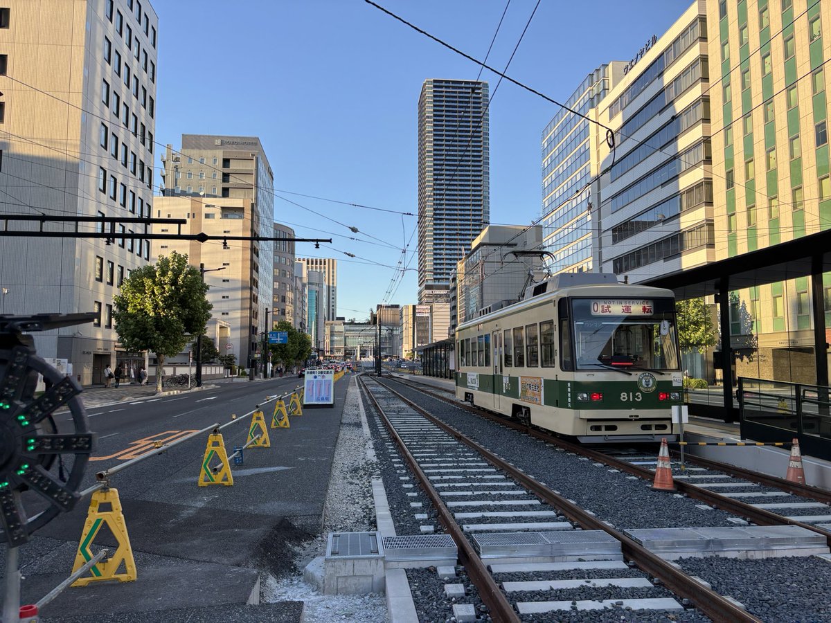 DT115A's tweet image. 新時代だね156来ないの？