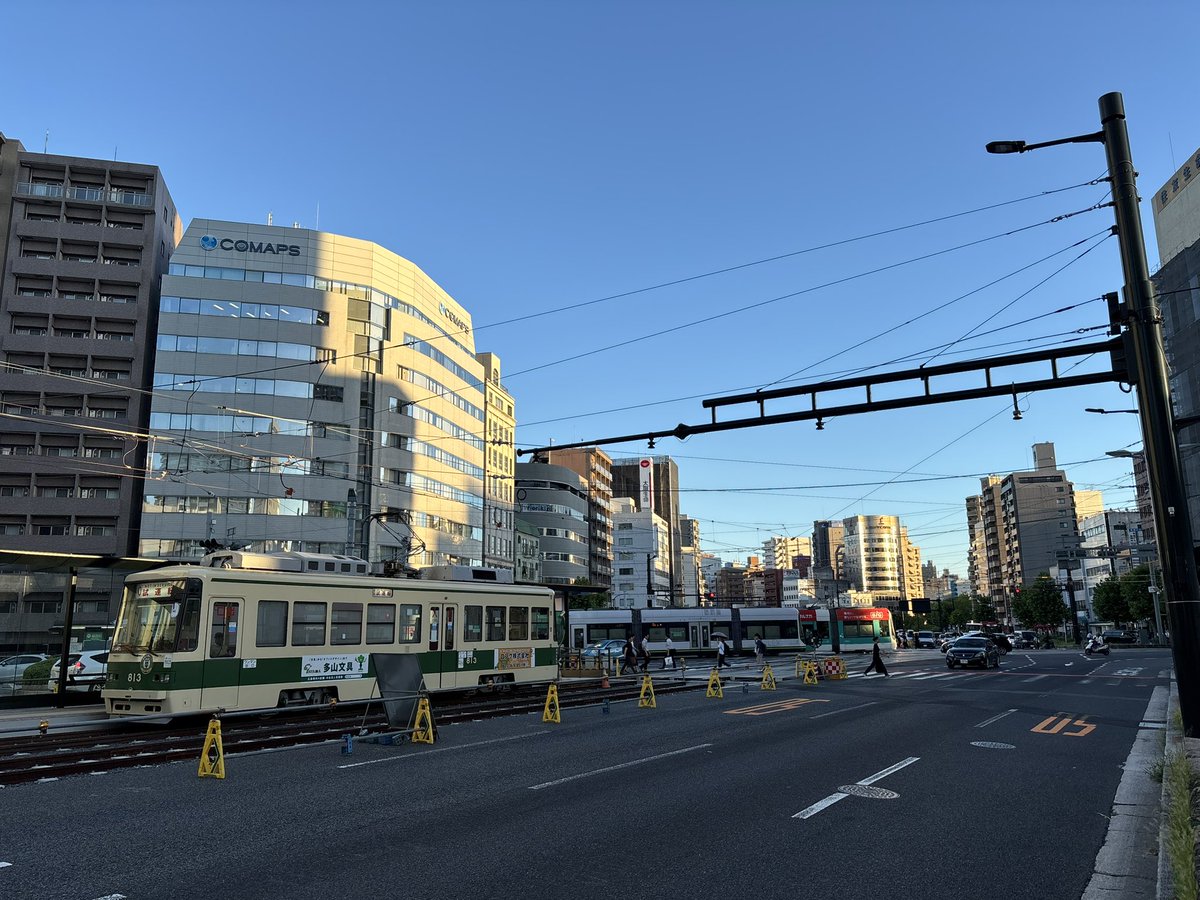 DT115A's tweet image. 新時代だね156来ないの？