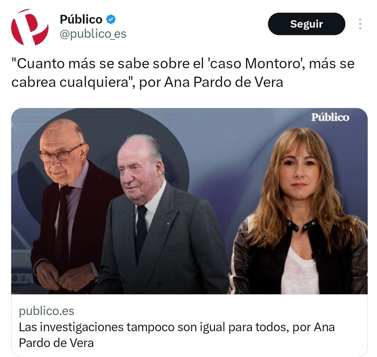 progrestonnn's tweet image. Y contra mรกs de sabe del caso de tu hermanรญsima, mรกs se cabrea cualquiera.