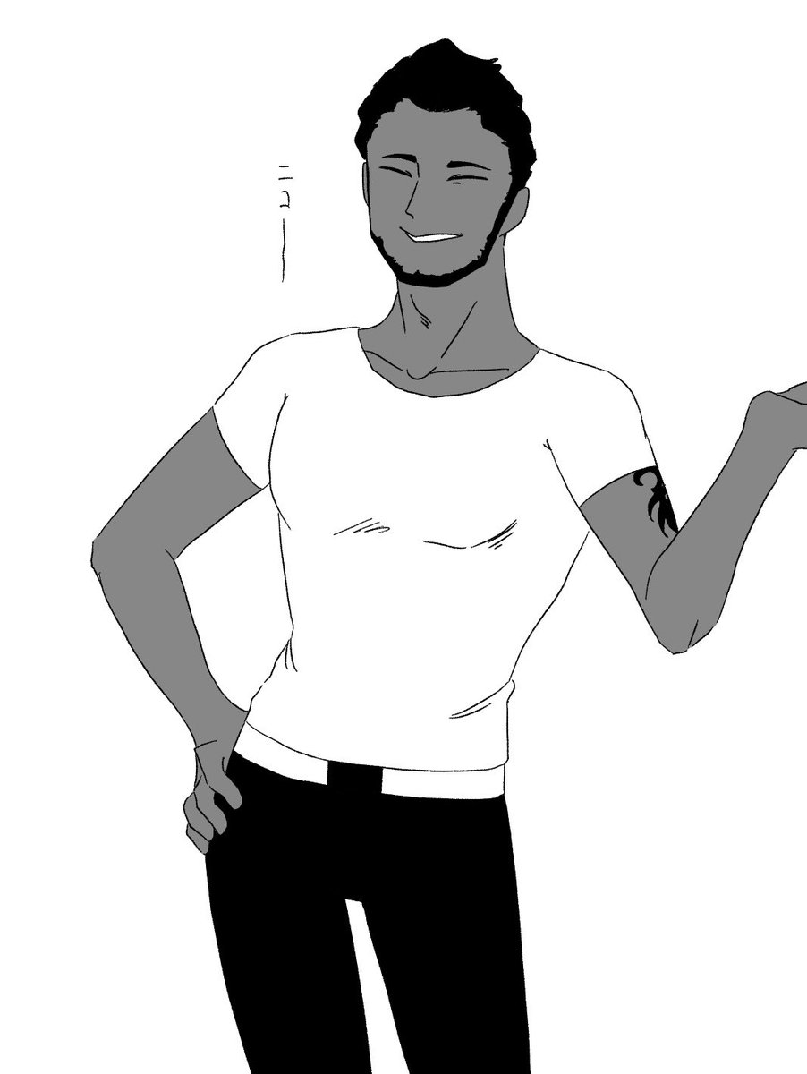 Odango3DA4's tweet image. 胡散臭
