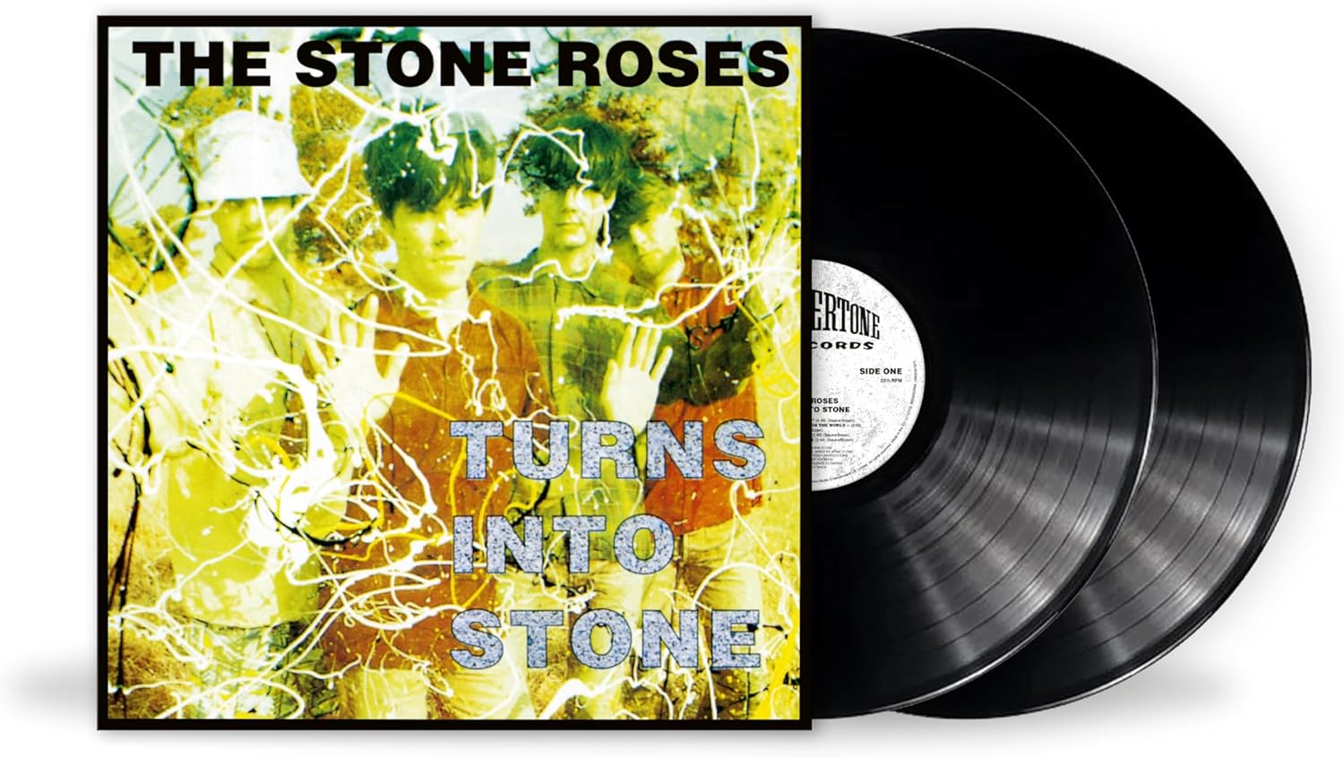 STEREO RECORDS on X: 