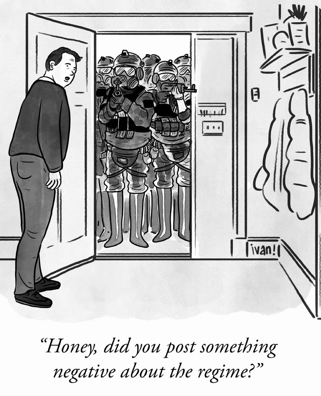 Digital Safety, Censorship and Payment Processors