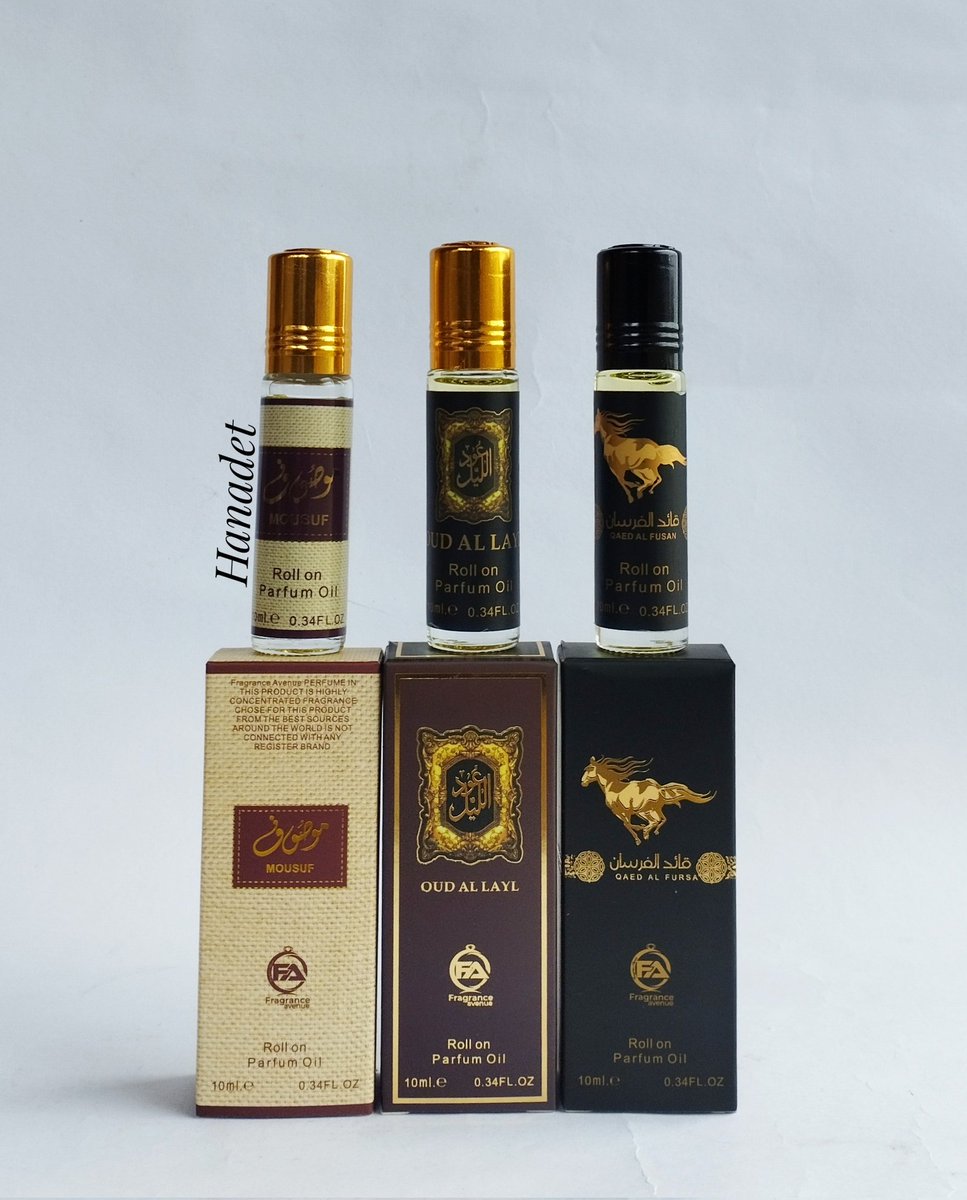 _Hanadett's tweet image. Fragrance Avenue perfume oil
π·οΈ 2500 each