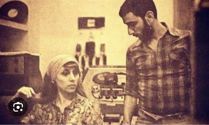 Today, Lebanon and the Arabic world lost their icon of social commentary Jazz and Blues. RIP Ziad Rahbani, son of the legendary Fairuz; may her pure heart withstand loosing her son before her time. So sad he couldn't meet Georges Abdallah on his first day of freedom. 

Jan 1st,