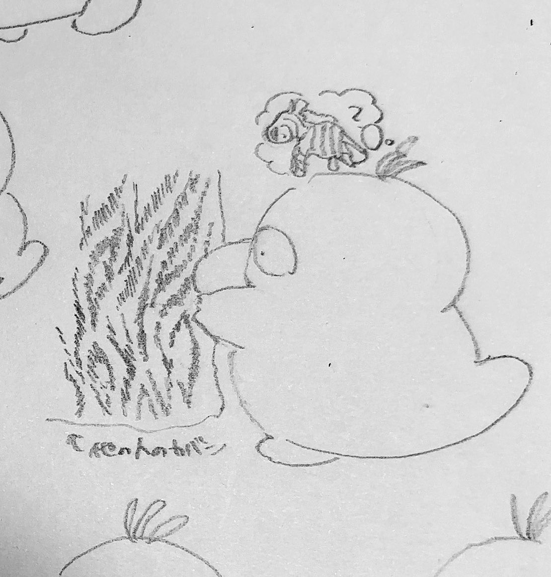 kdkd_aaa's tweet image. 柄物すぐさわりたがっちゃう