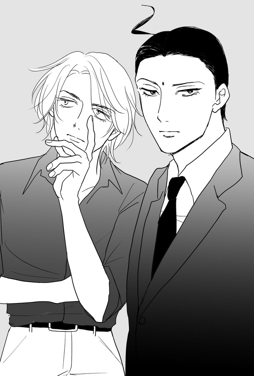 hrkwhrkw_'s tweet image. 🖤🤍