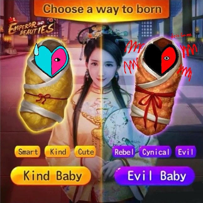 GFTSOooo's tweet image. ……感觉有人改过类似的呢
如有雷同，实属巧合