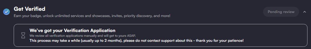 Qingu 💜 VGen Open tweet media