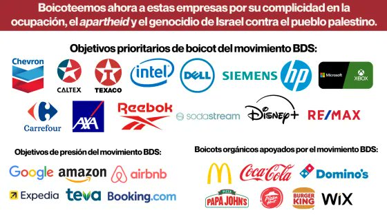 Barbijaputa's tweet image. "A comienzos de 2025, en medio de la ofensiva genocida en curso de Israel contra el pueblo palestino en Gaza, ZARA abrió su tienda más grande hasta la fecha en Israel: una tienda insignia de 4.500 m² en el complejo Big Fashion Glilot, cerca de Tel Aviv". @BDSMadrid