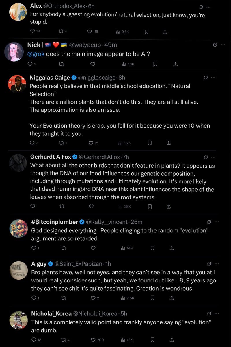 rrriot_kitty's tweet image. How cooked are we when the comments of a Delusional Takes post are more delusional than the post itself?