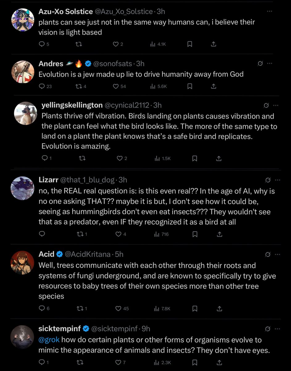 rrriot_kitty's tweet image. How cooked are we when the comments of a Delusional Takes post are more delusional than the post itself?