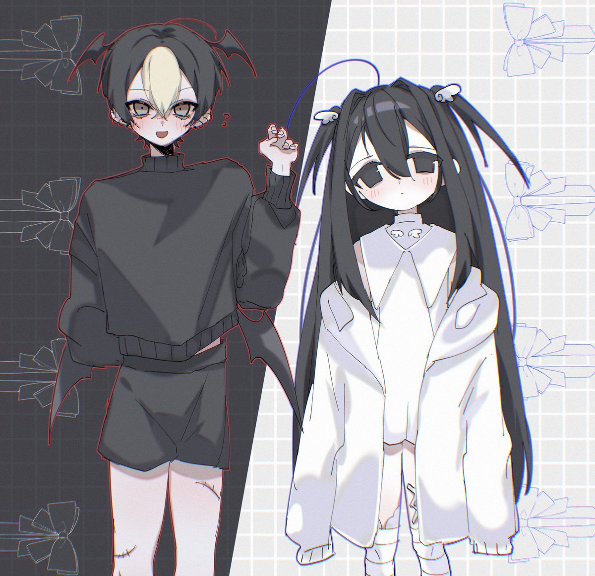 Shiohh's tweet image. It&apos;s the end of an era, but beginning of a new one

thank you all for continuing to support me
i love you all very much

⁺‧₊˚ ཐི⋆♱⋆ཋྀ ˚₊‧⁺