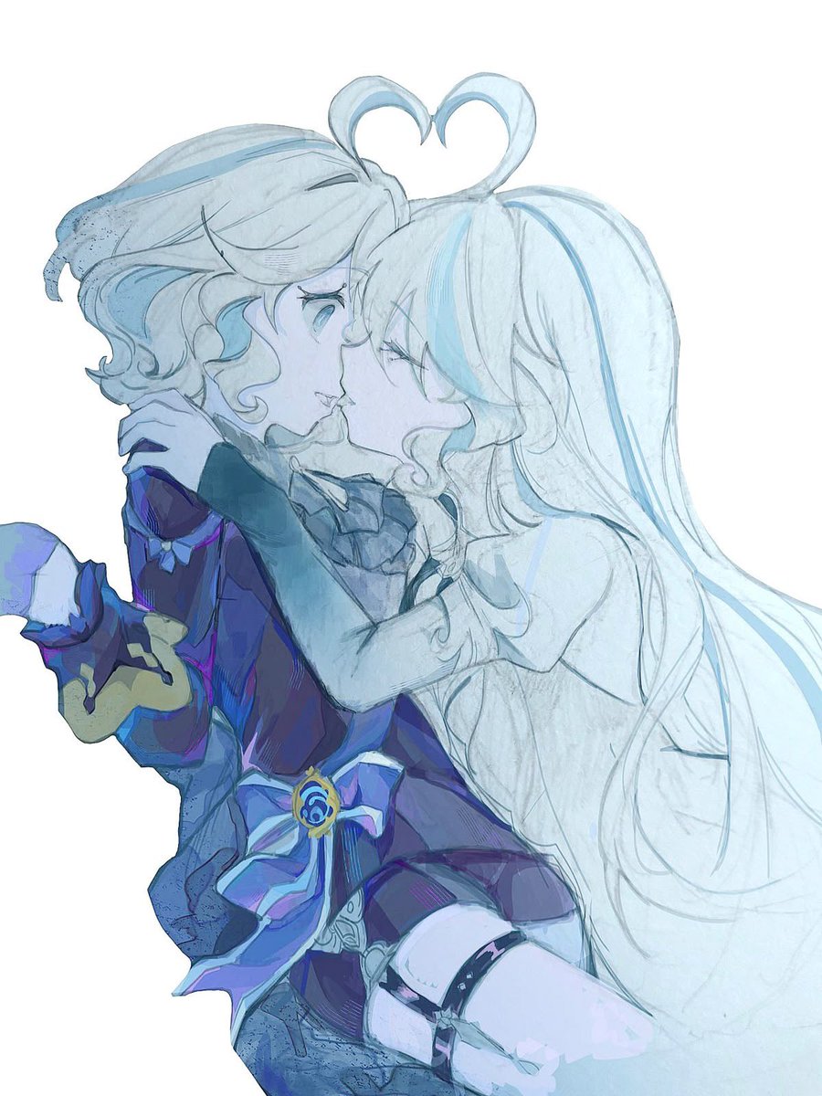 MxmoKeeper's tweet image. (This image causes a lot of confused emotions within me