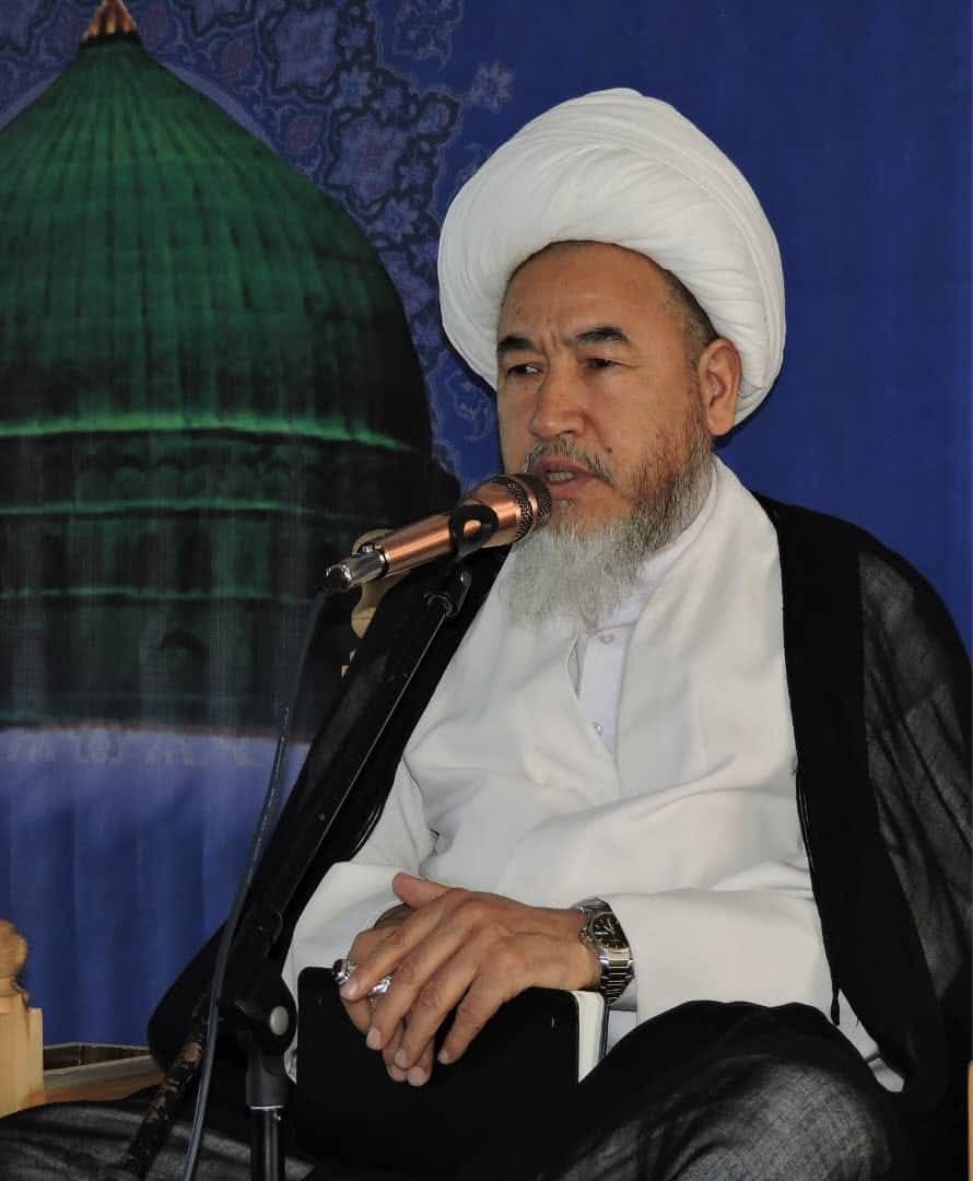 javid_poya's tweet photo. آیت‌الله العظمی واعظ‌زاده بهسودی؛صدای حق،نماد بیداری
ما با صدای رسا حمایت خود را از شخصیت بزرگوار،عالم برجسته و دلسوز مردم،آیت‌الله العظمی واعظ‌زاده بهسودی اعلام می‌کنیم.او نه‌تنها یک خطیب و عالم دینی‌ست، بلکه صدای بیداری، عدالت‌خواهی و اتحاد در میان مردم  رنج‌دیده افغانستان است. https://t.co/FujGnsFGKd