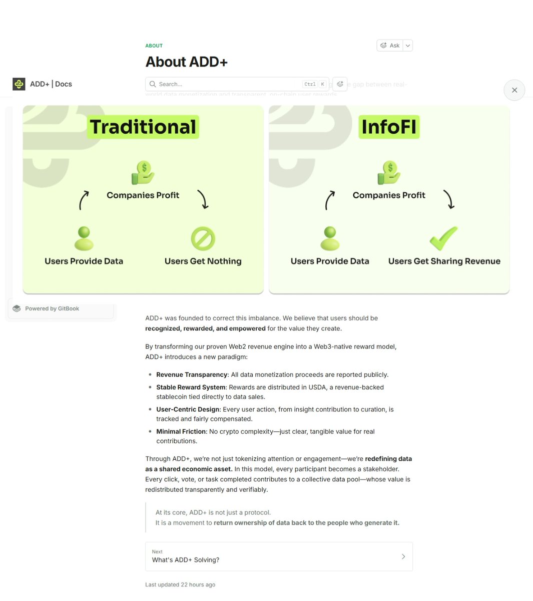 Caleboffinance's tweet image. If you are bullish on @add_infofi
Drop your referral link below 👇