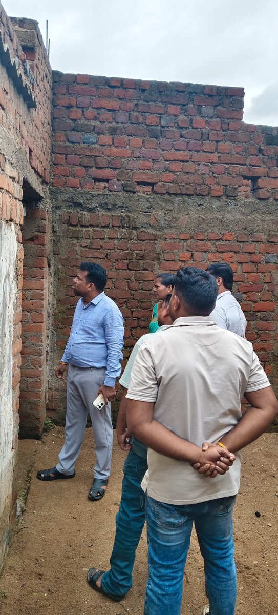 Panchayat Samiti Bheden tweet media