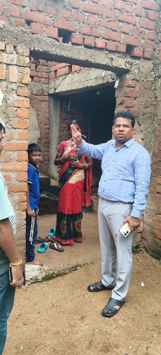 Panchayat Samiti Bheden tweet media