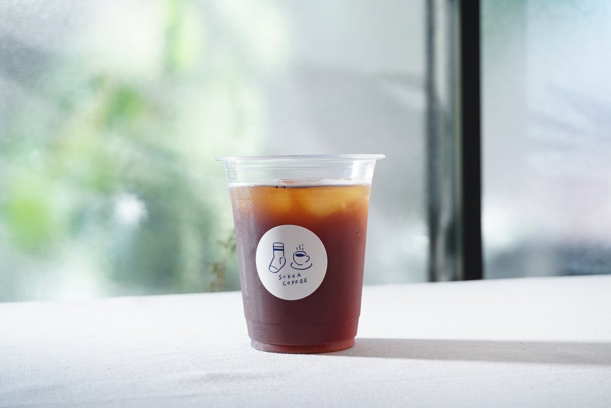 写真からも夏を感じます。。
#sukkacoffee #sukka #coffee #焼菓子