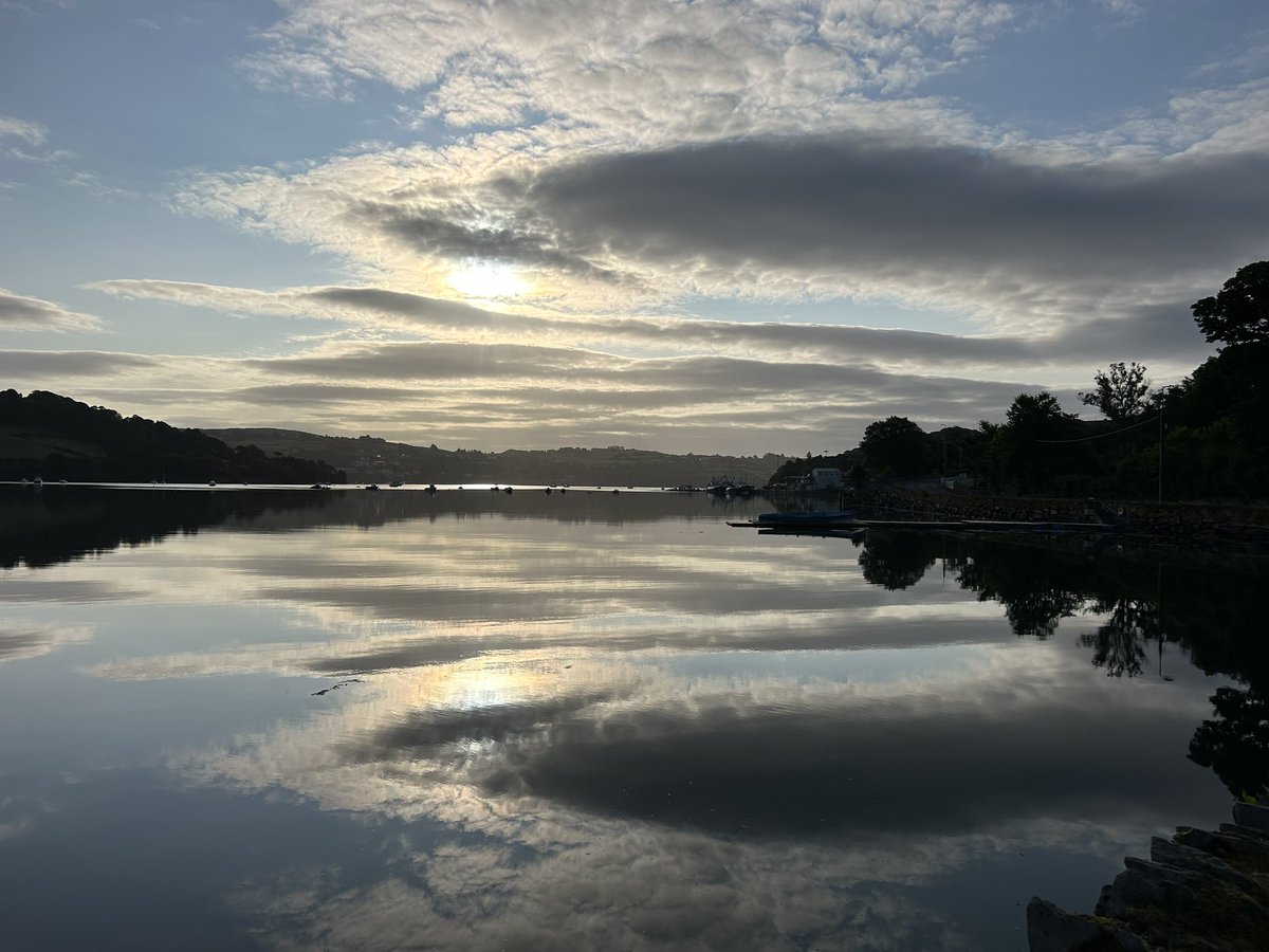 DeasyPamela's tweet image. #Day207 of #300daysofwalking
Saturday morning and an early stroll before my day at the market.
#weekendvibes