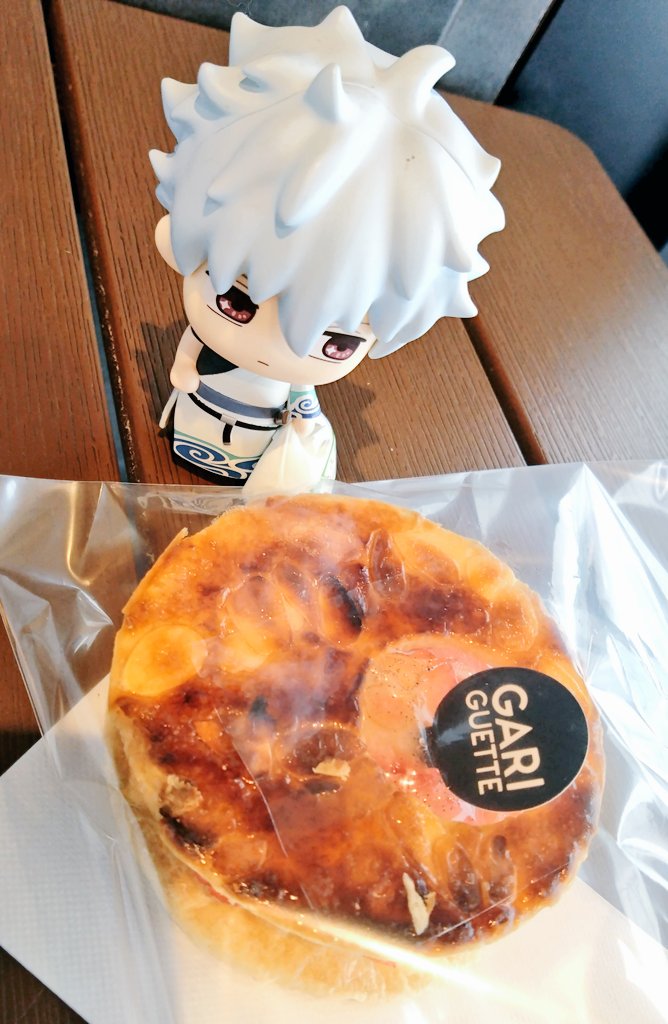nandemoiu's tweet image. 展！