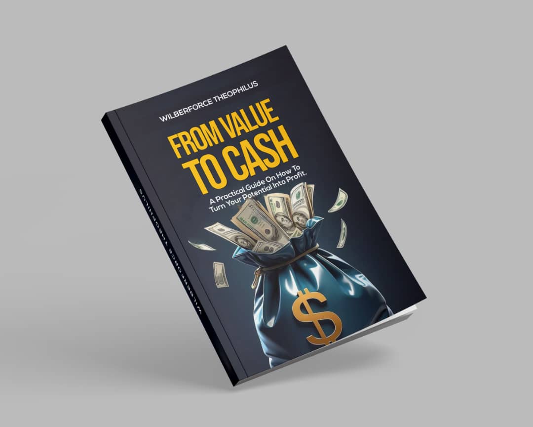 Eze_Wilberforce's tweet image. Phase one of my class just ended.
Next week, we’ll start reviewing these books together.
It’s worth $20, but I’m giving it out for $10.
Only 20 slots available.
Payment:
USDT (BEP20) –
0xC43573eDd3A52e8A78677Ac5469aebE4041D19B8
After payment, send me a DM to join the group.