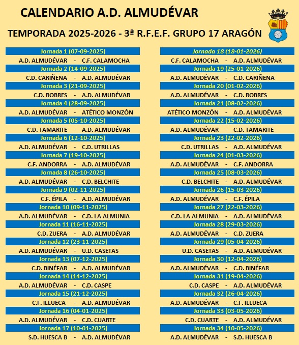 A.D. ALMUDÉVAR tweet media