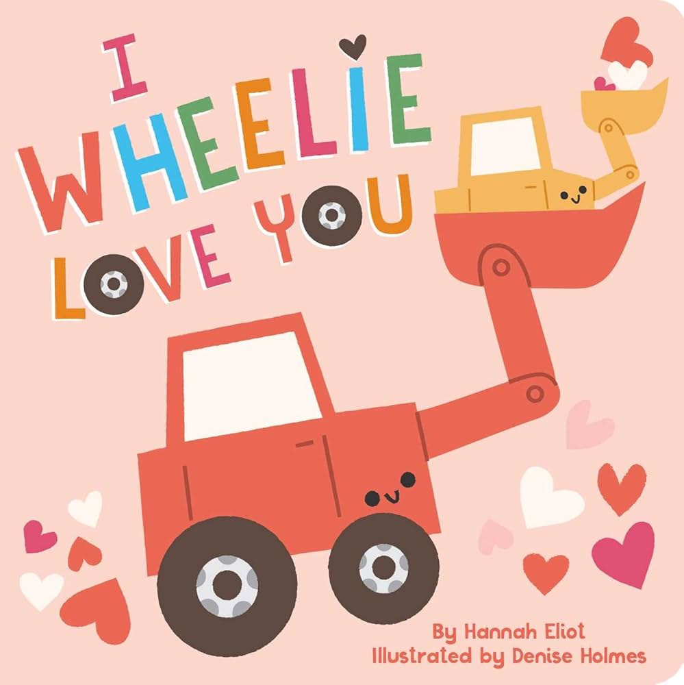 What book has been popular with your kid that you didn't expect? (Idk what possessed me to buy this. It's been in book jail probably the longest of any book I own 😂 My child loves it so I released it for the road trip)