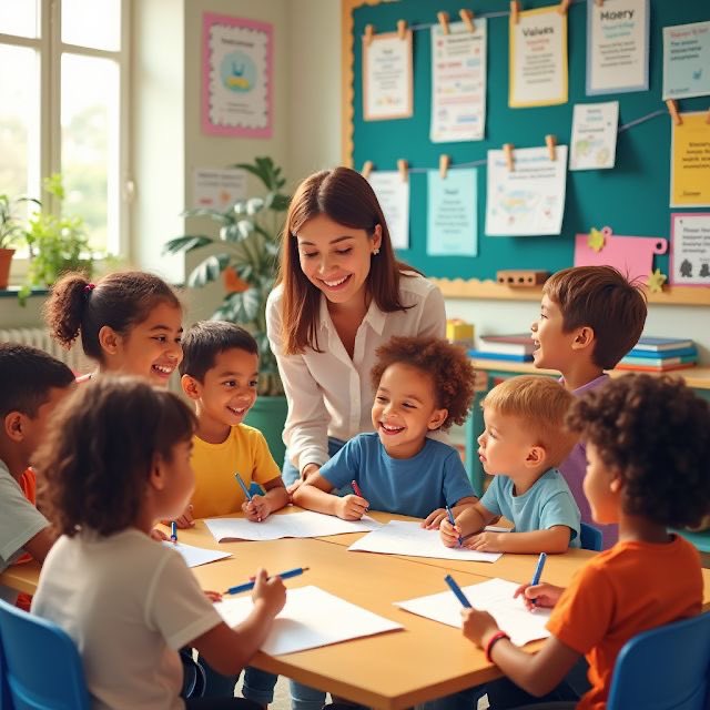 *

٠

- عند تعاملك مع الأطفال هل أنت ؟؟

١- صبور 

٢- تفقد أعصابك 

٣- مستمتع 

*

٠