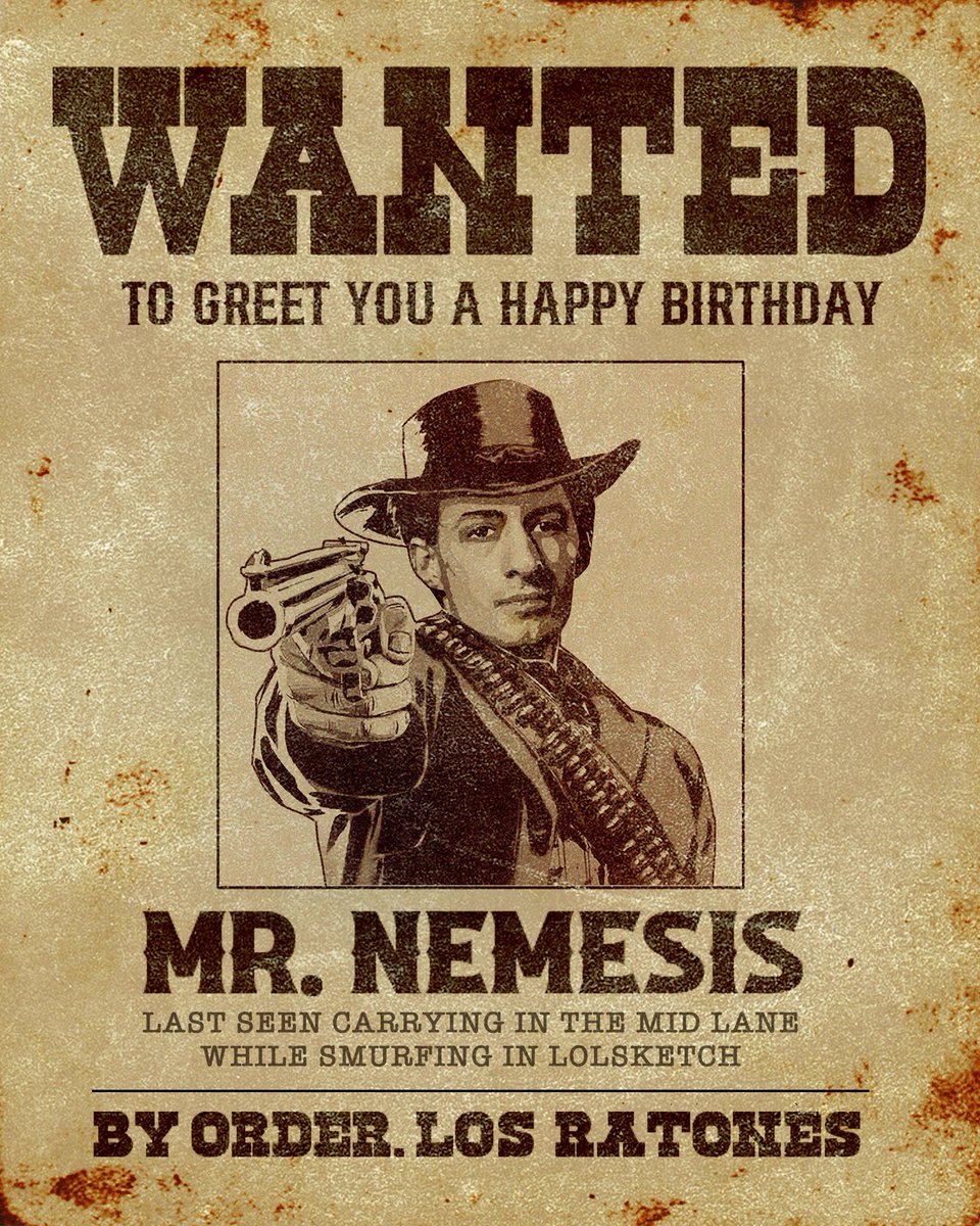 HAPPY BIRTHDAY TO OUR ROCK IN THE MID LANE

🥳🥳🥳