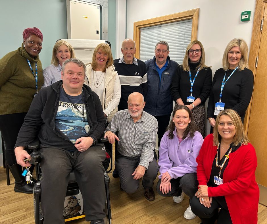 CHFTNHS's tweet image. Listening to people who use the services at CHFT helps the team to make improvements that are important to individuals and communities.

Thanks for all your feedback over the last three months.  You can read about some of the changes we have made here 👉 buff.ly/u0hNiW8