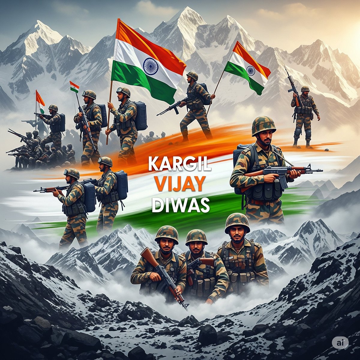 Sachin Singh (@isachinthakur02) on Twitter photo рдХрд╛рд░рдЧрд┐рд▓ рд╡рд┐рдЬрдп рджрд┐рд╡рд╕ рдХреА рд╕рднреА рднрд╛рд░рддрд╡рд╛рд╕рд┐рдпреЛрдВ рдХреЛ рд╣рд╛рд░реНрджрд┐рдХ рд╢реБрднрдХрд╛рдордирд╛рдПрдВред
рдЬрдп рд╣рд┐рдиреНрдж, рдЬрдп рднрд╛рд░рдд ЁЯЗоЁЯЗ│ ЁЯЗоЁЯЗ│
#KargilVijayDiwas
#ssc_exam_centre
#SSC_VENDOR_FAILURE
#SSCVendorFailure
#Postponed_ssc_exam
#SSCReform рдХрд╛рд░рдЧрд┐рд▓ рд╡рд┐рдЬрдп рджрд┐рд╡рд╕ рдХреА рд╕рднреА рднрд╛рд░рддрд╡рд╛рд╕рд┐рдпреЛрдВ рдХреЛ рд╣рд╛рд░реНрджрд┐рдХ рд╢реБрднрдХрд╛рдордирд╛рдПрдВред
рдЬрдп рд╣рд┐рдиреНрдж, рдЬрдп рднрд╛рд░рдд ЁЯЗоЁЯЗ│ ЁЯЗоЁЯЗ│
#KargilVijayDiwas
#ssc_exam_centre
#SSC_VENDOR_FAILURE
#SSCVendorFailure
#Postponed_ssc_exam
#SSCReform