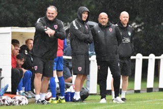 Gary Wood tweet media