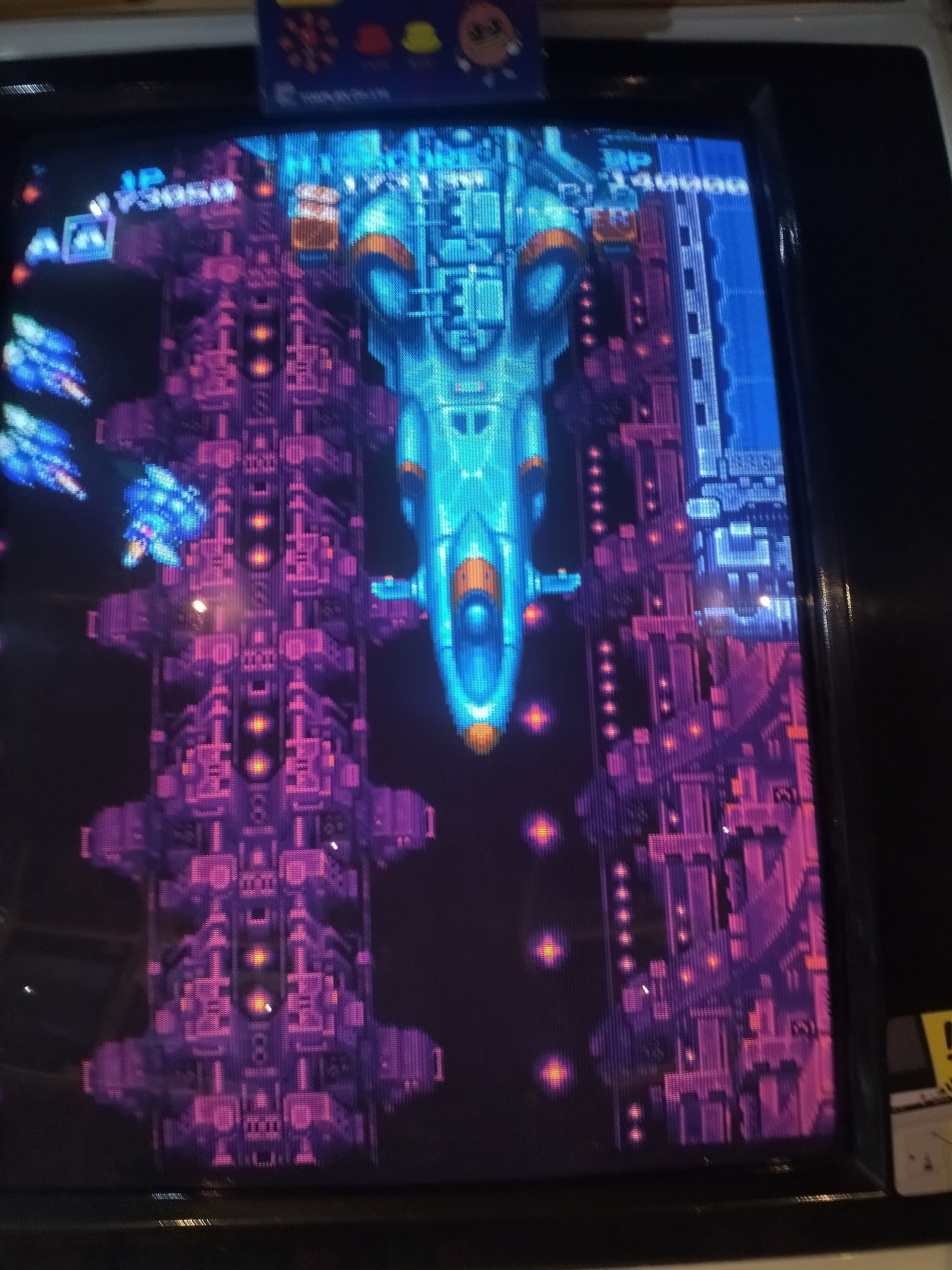 たつとし🕹👾サークル「ハメだよハメ捨てゲー」 on X: 