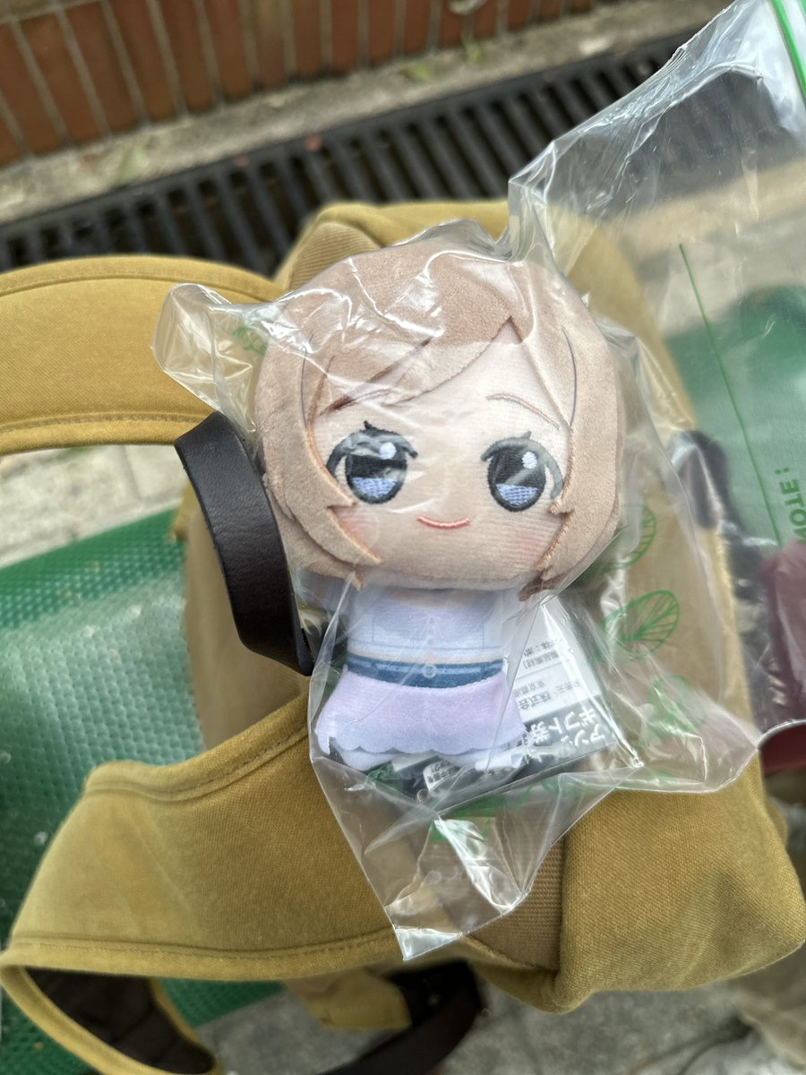 starfoxs's tweet image. かわいい！