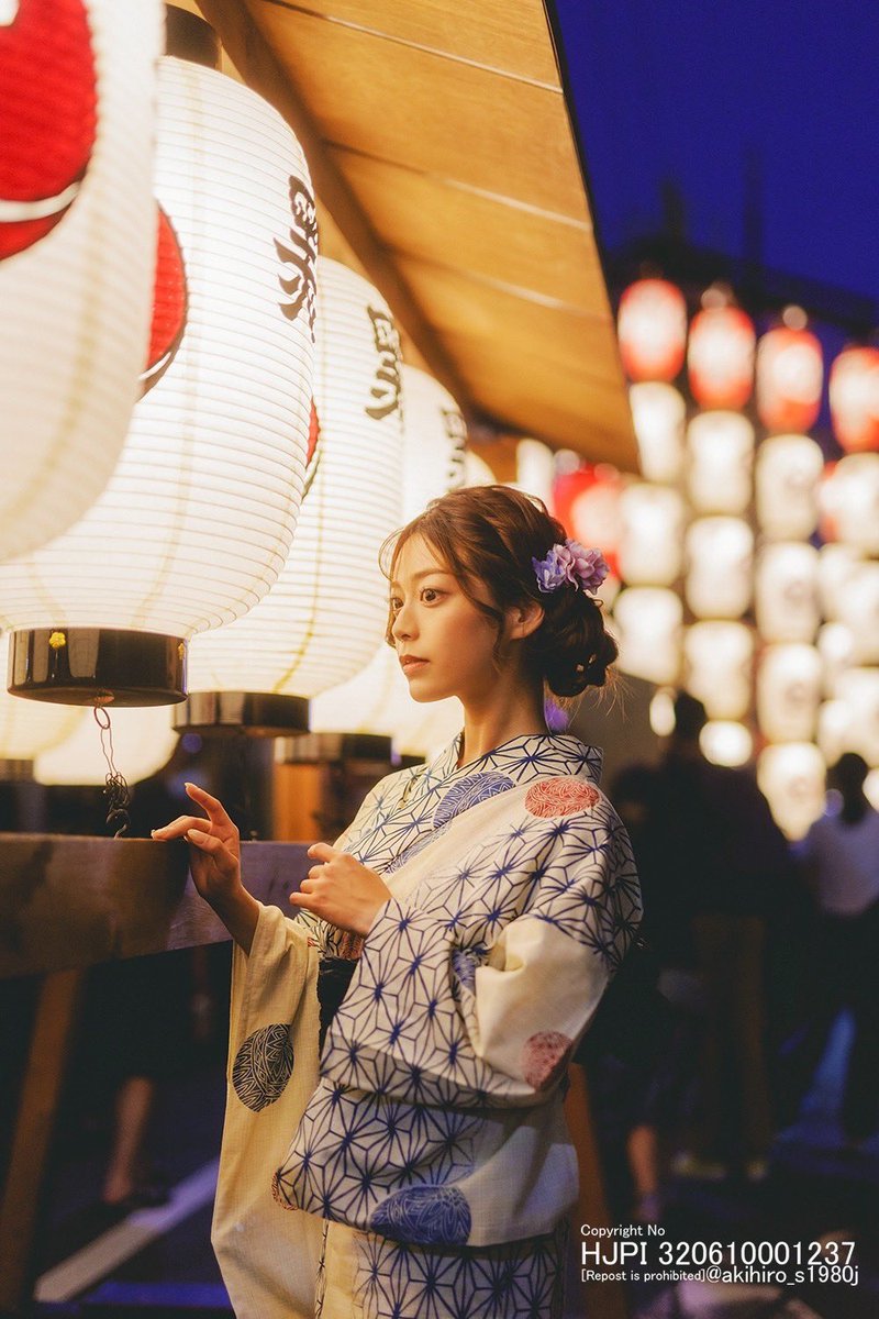rin_ohno_'s tweet image. 🏮