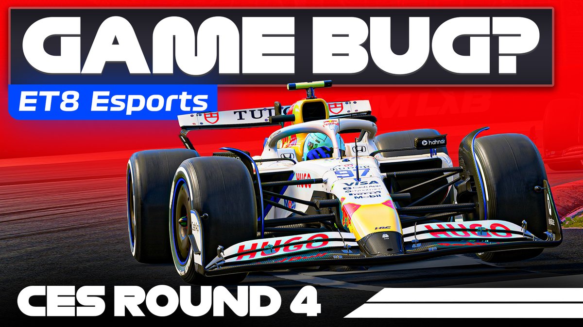 Perfect Debut for <a href="/ET8eSports/">ET8</a>?

youtu.be/8x5n6JQ0J8U