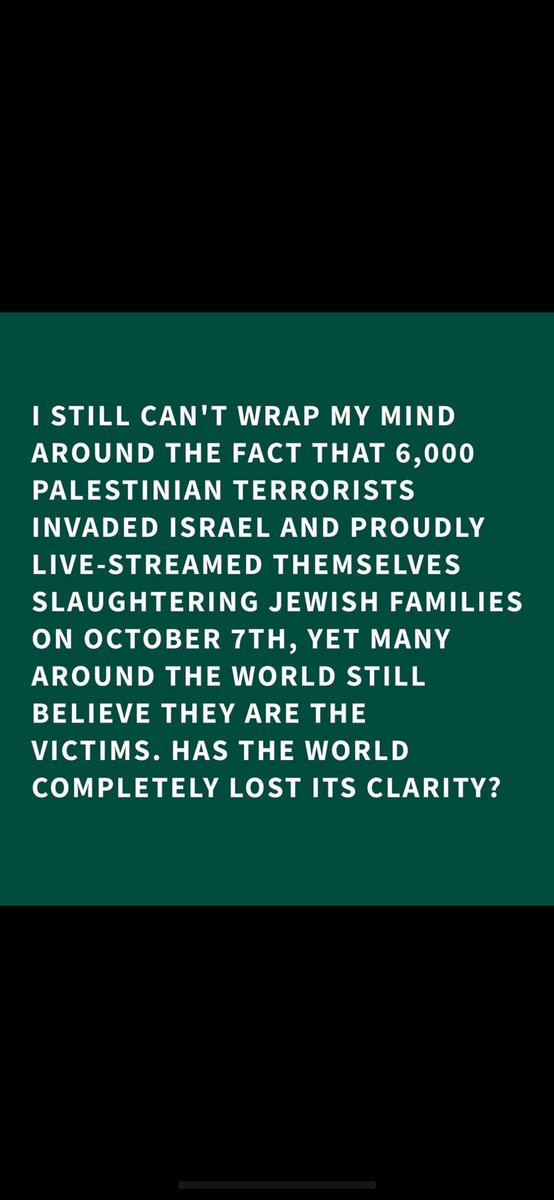 Steve High tweet media